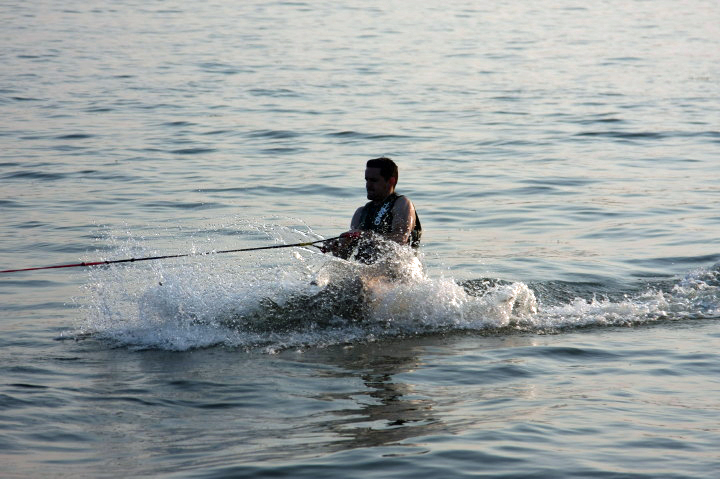 Labor Day Weekend at Sodus Point, NY |  Sat, 3 Sep 2011 | 6:33:20 PM