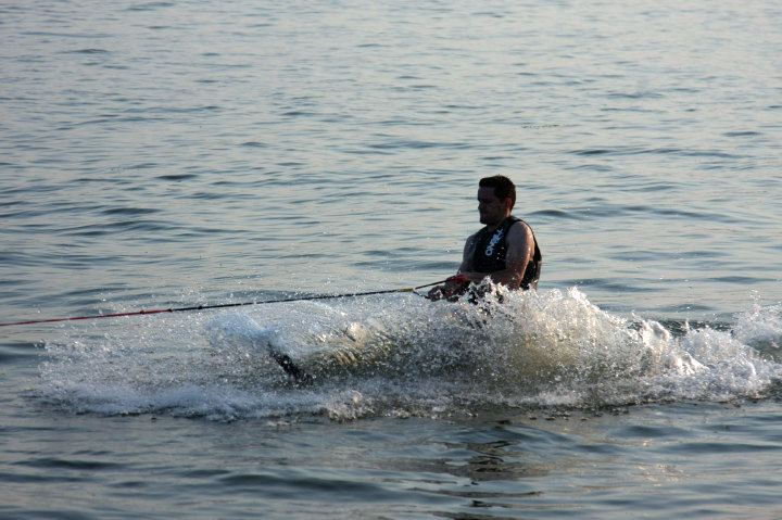 Labor Day Weekend at Sodus Point, NY |  Sat, 3 Sep 2011 | 6:33:20 PM