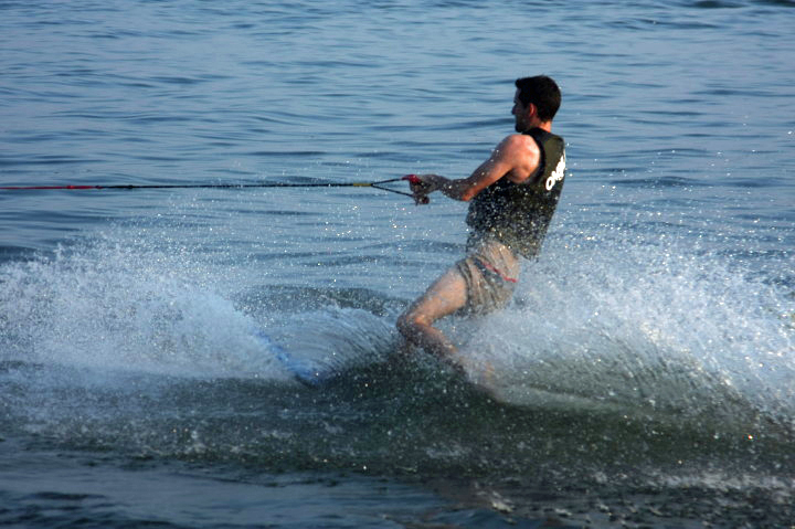 Labor Day Weekend at Sodus Point, NY |  Sat, 3 Sep 2011 | 6:33:23 PM