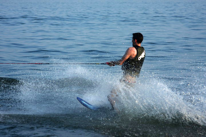 Labor Day Weekend at Sodus Point, NY |  Sat, 3 Sep 2011 | 6:33:23 PM