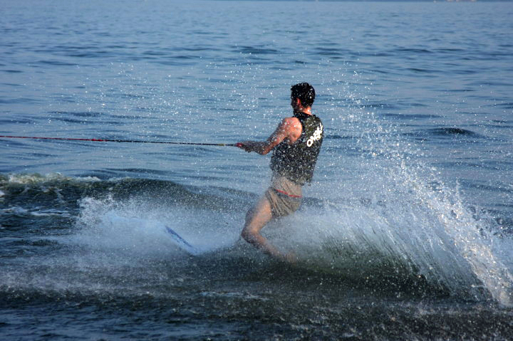 Labor Day Weekend at Sodus Point, NY |  Sat, 3 Sep 2011 | 6:33:24 PM