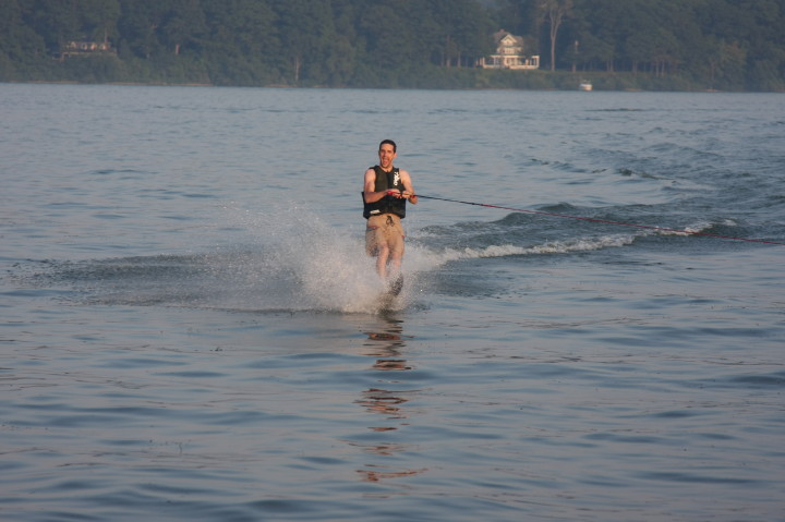 Labor Day Weekend at Sodus Point, NY |  Sat, 3 Sep 2011 | 6:34:57 PM