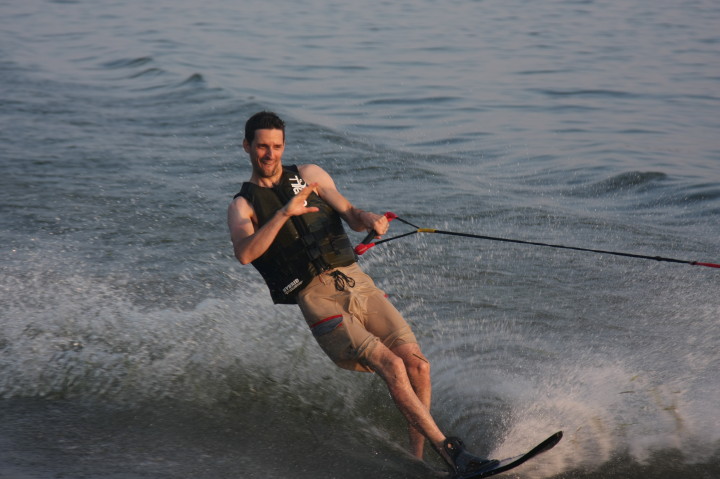 Labor Day Weekend at Sodus Point, NY |  Sat, 3 Sep 2011 | 6:34:59 PM