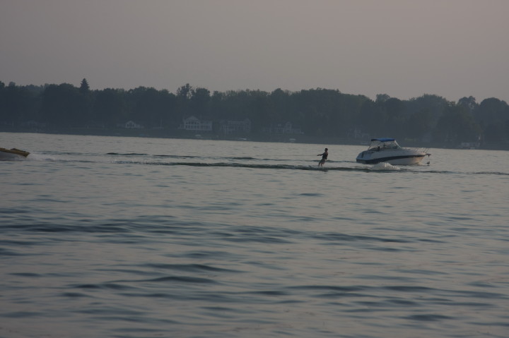 Labor Day Weekend at Sodus Point, NY |  Sat, 3 Sep 2011 | 6:35:35 PM