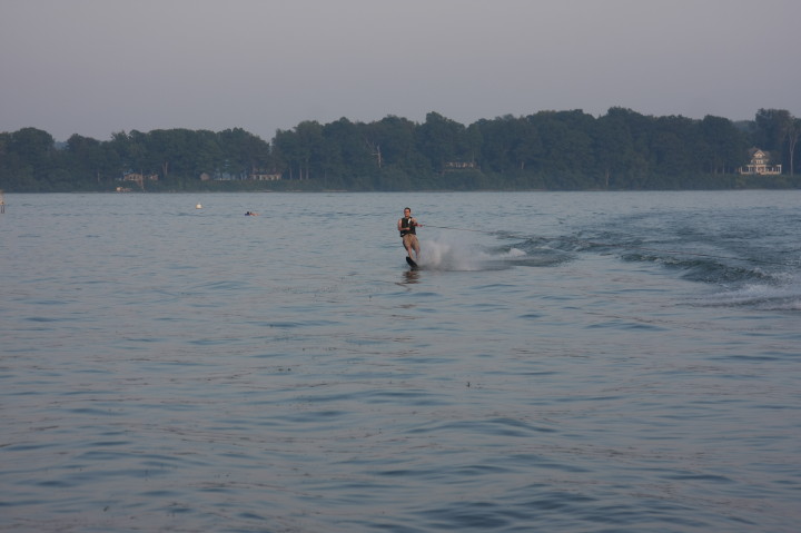 Labor Day Weekend at Sodus Point, NY |  Sat, 3 Sep 2011 | 6:37:39 PM