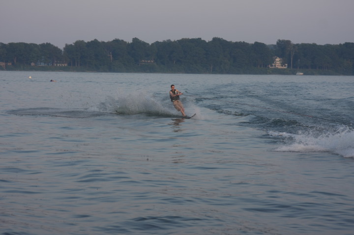 Labor Day Weekend at Sodus Point, NY |  Sat, 3 Sep 2011 | 6:37:40 PM