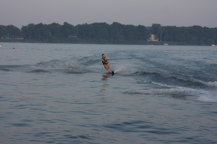 Labor Day Weekend at Sodus Point, NY |  Sat, 3 Sep 2011 | 6:37:41 PM