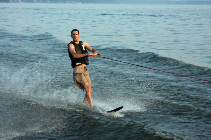 Labor Day Weekend at Sodus Point, NY |  Sat, 3 Sep 2011 | 6:37:44 PM