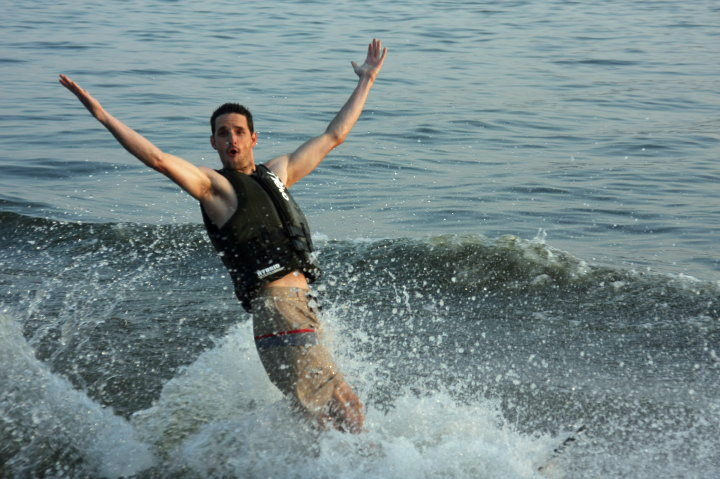 Labor Day Weekend at Sodus Point, NY |  Sat, 3 Sep 2011 | 6:37:46 PM