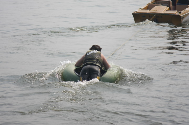 Labor Day Weekend at Sodus Point, NY |  Sun, 4 Sep 2011 | 3:18:32 PM