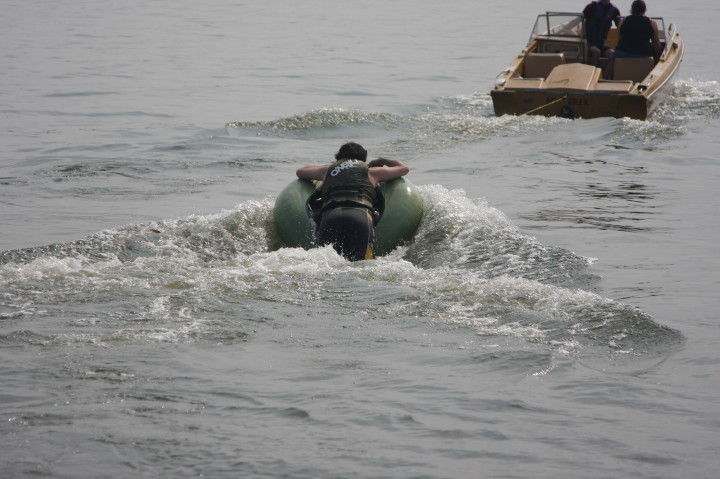 Labor Day Weekend at Sodus Point, NY |  Sun, 4 Sep 2011 | 3:18:35 PM