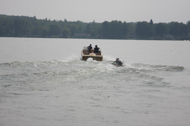 Labor Day Weekend at Sodus Point, NY |  Sun, 4 Sep 2011 | 3:18:43 PM