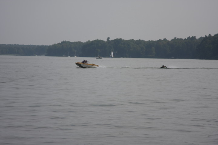 Labor Day Weekend at Sodus Point, NY |  Sun, 4 Sep 2011 | 3:19:08 PM