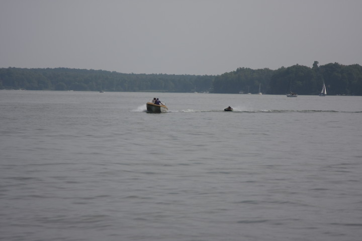 Labor Day Weekend at Sodus Point, NY |  Sun, 4 Sep 2011 | 3:19:11 PM