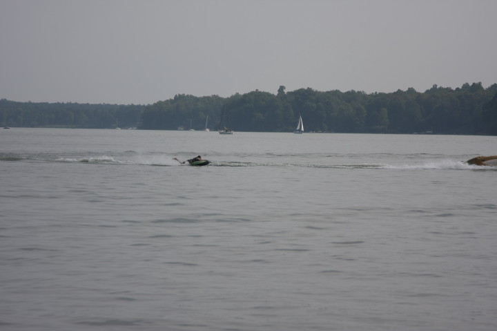 Labor Day Weekend at Sodus Point, NY |  Sun, 4 Sep 2011 | 3:19:17 PM