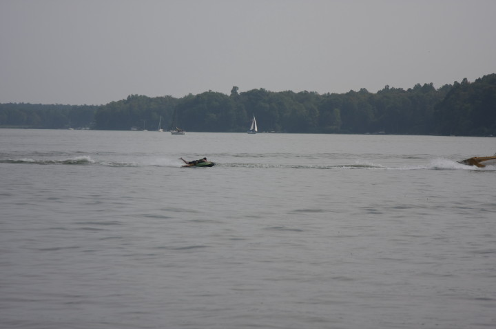 Labor Day Weekend at Sodus Point, NY |  Sun, 4 Sep 2011 | 3:19:17 PM