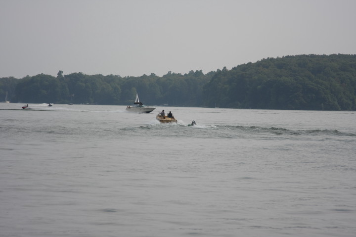 Labor Day Weekend at Sodus Point, NY |  Sun, 4 Sep 2011 | 3:20:31 PM