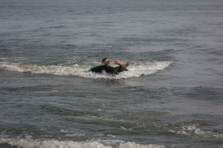 Labor Day Weekend at Sodus Point, NY |  Sun, 4 Sep 2011 | 3:25:46 PM