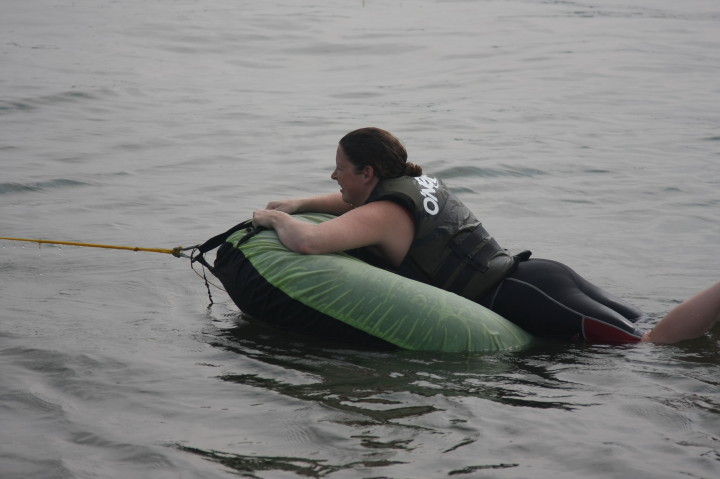 Labor Day Weekend at Sodus Point, NY |  Sun, 4 Sep 2011 | 3:27:44 PM