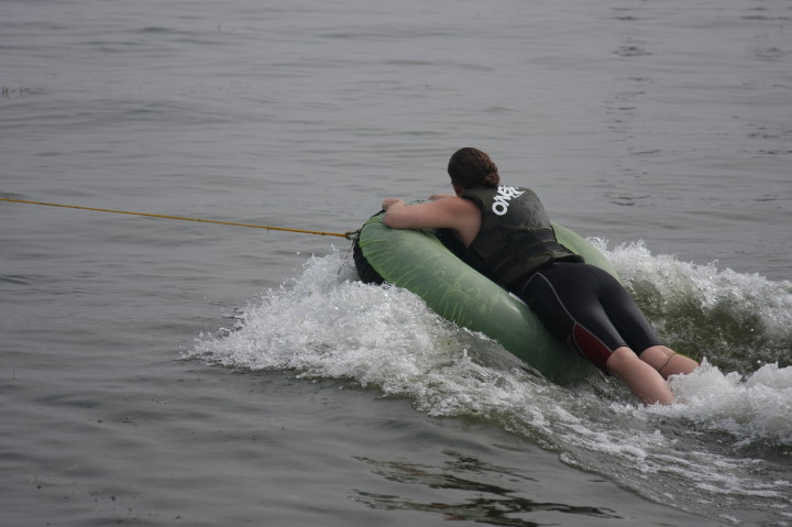 Labor Day Weekend at Sodus Point, NY |  Sun, 4 Sep 2011 | 3:27:47 PM