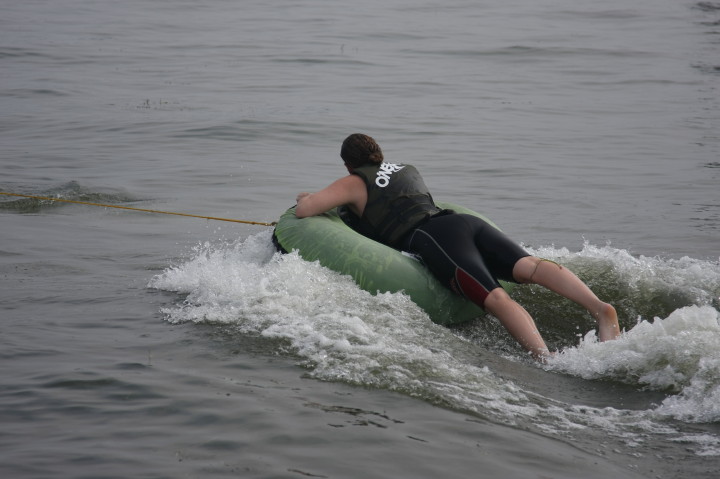 Labor Day Weekend at Sodus Point, NY |  Sun, 4 Sep 2011 | 3:27:47 PM