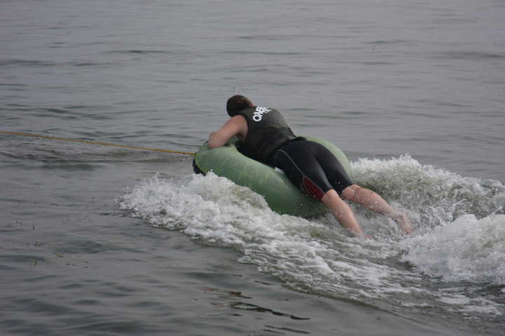 Labor Day Weekend at Sodus Point, NY |  Sun, 4 Sep 2011 | 3:27:48 PM