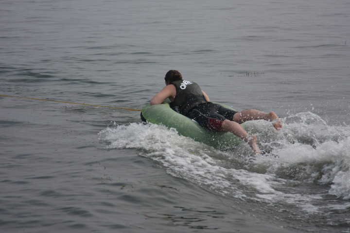 Labor Day Weekend at Sodus Point, NY |  Sun, 4 Sep 2011 | 3:27:48 PM