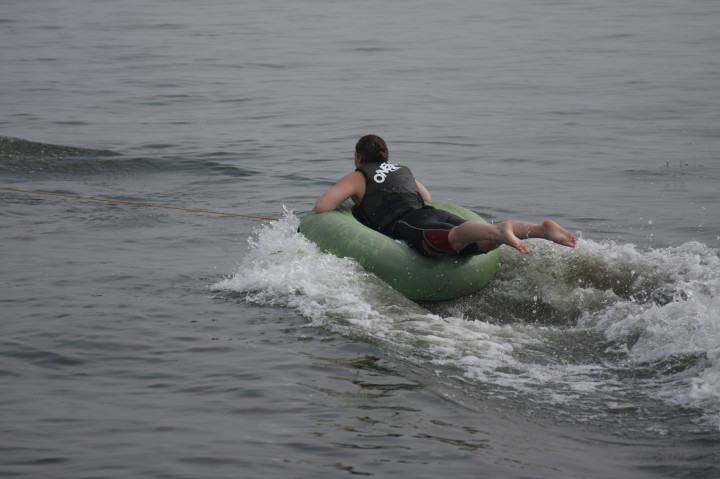 Labor Day Weekend at Sodus Point, NY |  Sun, 4 Sep 2011 | 3:27:48 PM