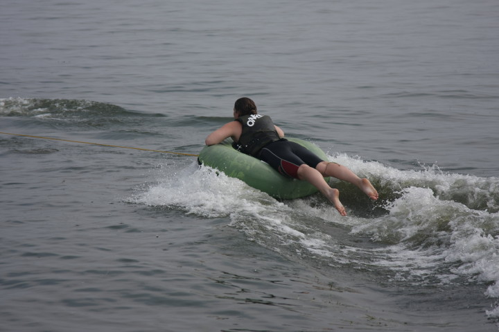 Labor Day Weekend at Sodus Point, NY |  Sun, 4 Sep 2011 | 3:27:49 PM