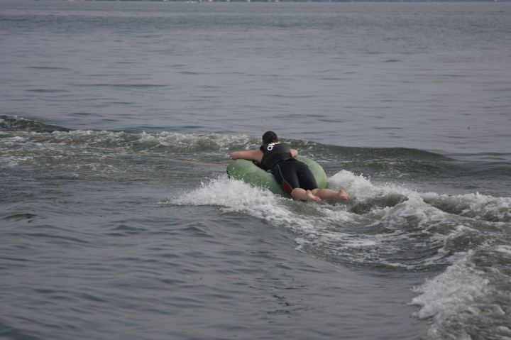 Labor Day Weekend at Sodus Point, NY |  Sun, 4 Sep 2011 | 3:27:50 PM