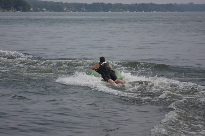 Labor Day Weekend at Sodus Point, NY |  Sun, 4 Sep 2011 | 3:27:51 PM