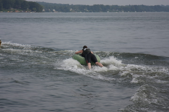 Labor Day Weekend at Sodus Point, NY |  Sun, 4 Sep 2011 | 3:27:51 PM