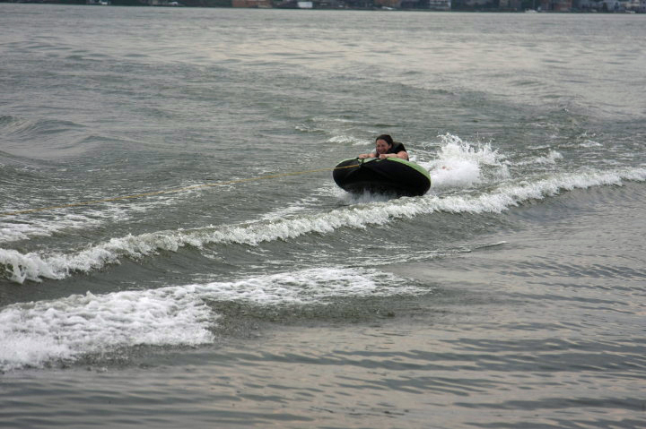 Labor Day Weekend at Sodus Point, NY |  Sun, 4 Sep 2011 | 3:30:31 PM