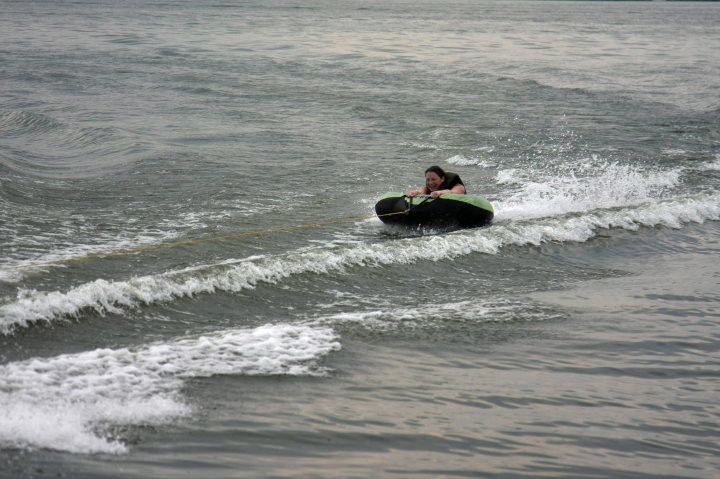 Labor Day Weekend at Sodus Point, NY |  Sun, 4 Sep 2011 | 3:30:32 PM