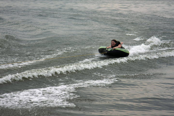 Labor Day Weekend at Sodus Point, NY |  Sun, 4 Sep 2011 | 3:30:32 PM