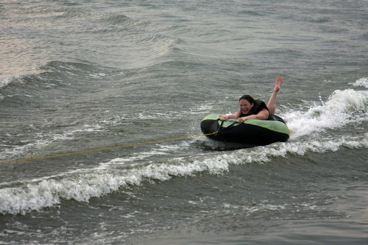 Labor Day Weekend at Sodus Point, NY |  Sun, 4 Sep 2011 | 3:30:33 PM