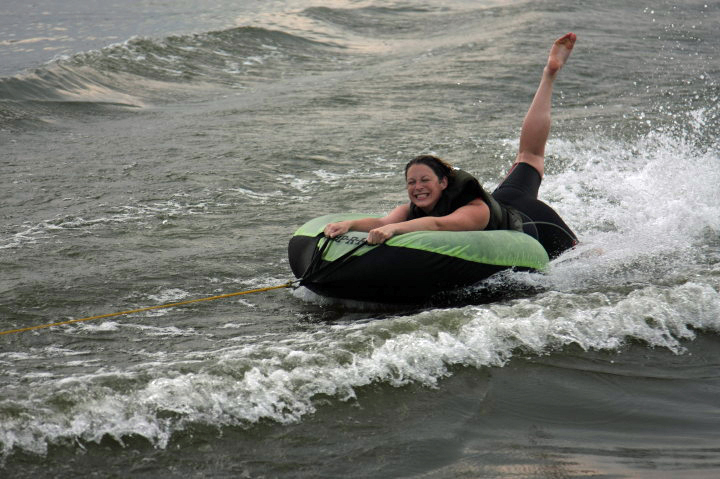 Labor Day Weekend at Sodus Point, NY |  Sun, 4 Sep 2011 | 3:30:34 PM