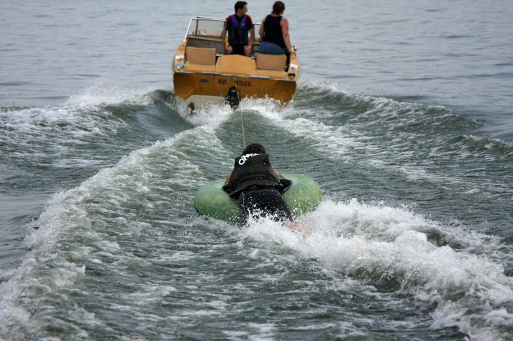 Labor Day Weekend at Sodus Point, NY |  Sun, 4 Sep 2011 | 3:30:38 PM