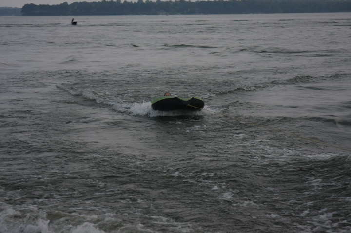 Labor Day Weekend at Sodus Point, NY |  Sun, 4 Sep 2011 | 3:32:40 PM