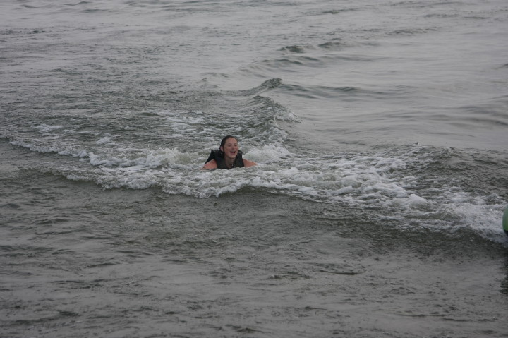 Labor Day Weekend at Sodus Point, NY |  Sun, 4 Sep 2011 | 3:32:43 PM