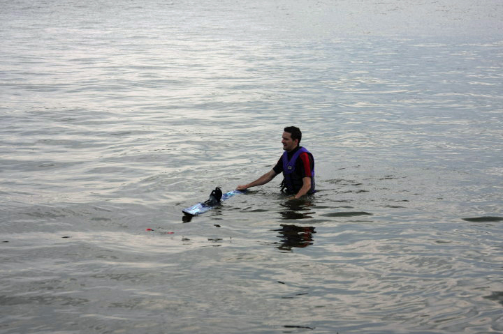 Labor Day Weekend at Sodus Point, NY |  Sun, 4 Sep 2011 | 3:36:34 PM