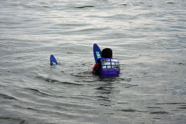 Labor Day Weekend at Sodus Point, NY |  Sun, 4 Sep 2011 | 3:36:58 PM