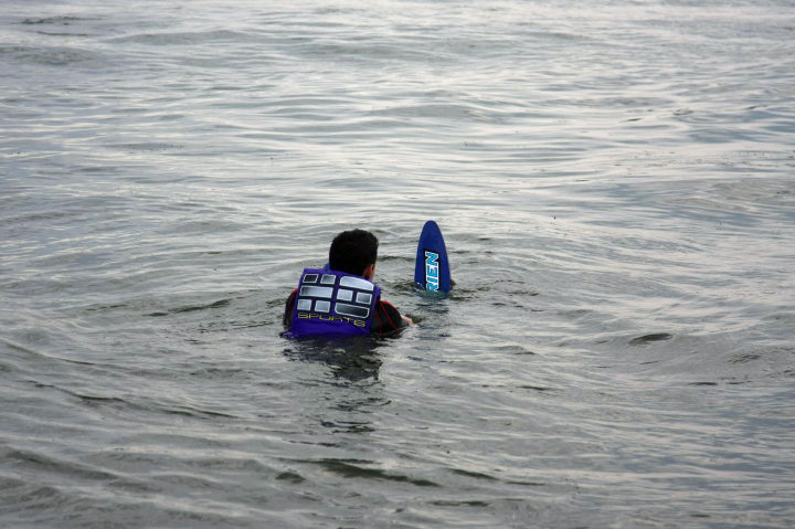 Labor Day Weekend at Sodus Point, NY |  Sun, 4 Sep 2011 | 3:37:02 PM