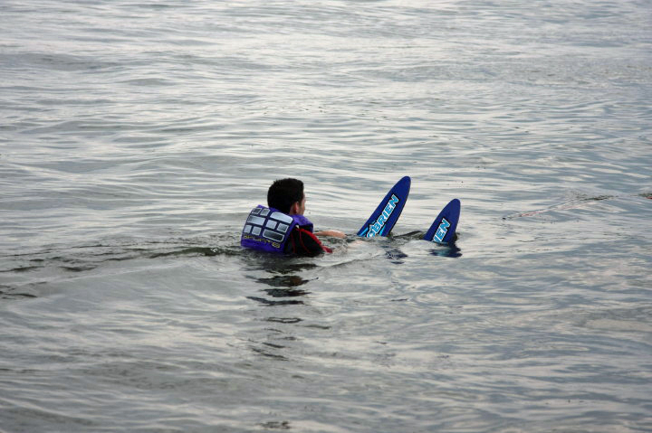 Labor Day Weekend at Sodus Point, NY |  Sun, 4 Sep 2011 | 3:37:07 PM