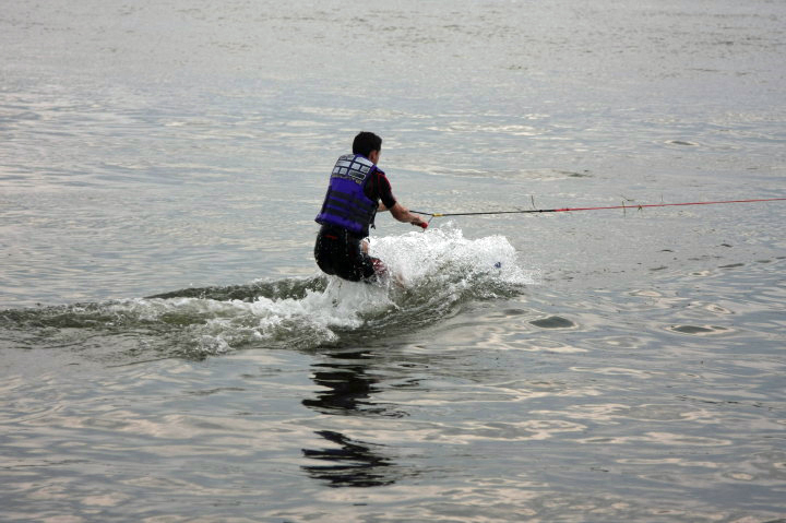 Labor Day Weekend at Sodus Point, NY |  Sun, 4 Sep 2011 | 3:37:12 PM