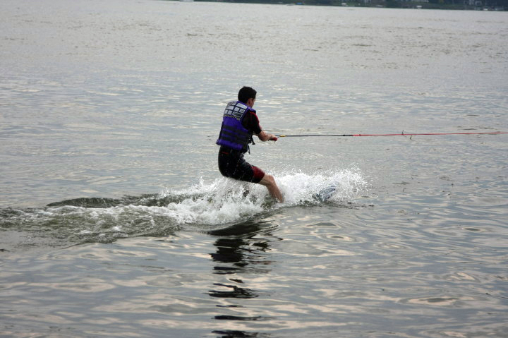 Labor Day Weekend at Sodus Point, NY |  Sun, 4 Sep 2011 | 3:37:12 PM