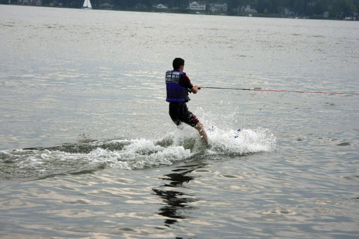 Labor Day Weekend at Sodus Point, NY |  Sun, 4 Sep 2011 | 3:37:12 PM