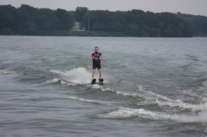 Labor Day Weekend at Sodus Point, NY |  Sun, 4 Sep 2011 | 3:40:03 PM