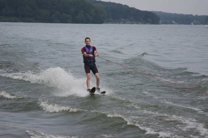 Labor Day Weekend at Sodus Point, NY |  Sun, 4 Sep 2011 | 3:40:04 PM