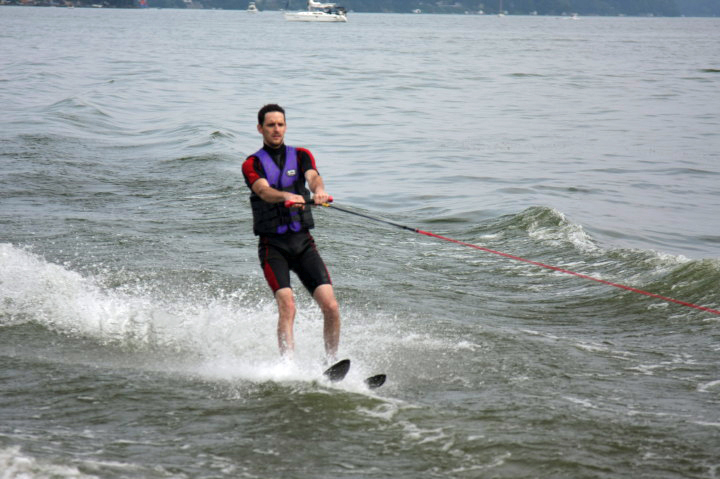 Labor Day Weekend at Sodus Point, NY |  Sun, 4 Sep 2011 | 3:40:05 PM